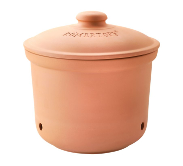 Frische-Topf MAXI PLUS ø26cm terracotta